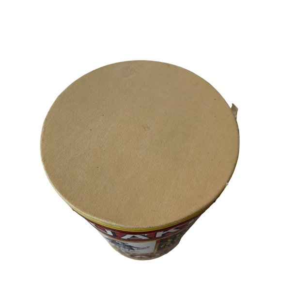 Quaker Oats 1899 Scribner Magazine Ad & Replica 1896 Label Quaker Oats Container - Picture 12 of 12